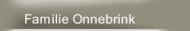 Familie Onnebrink